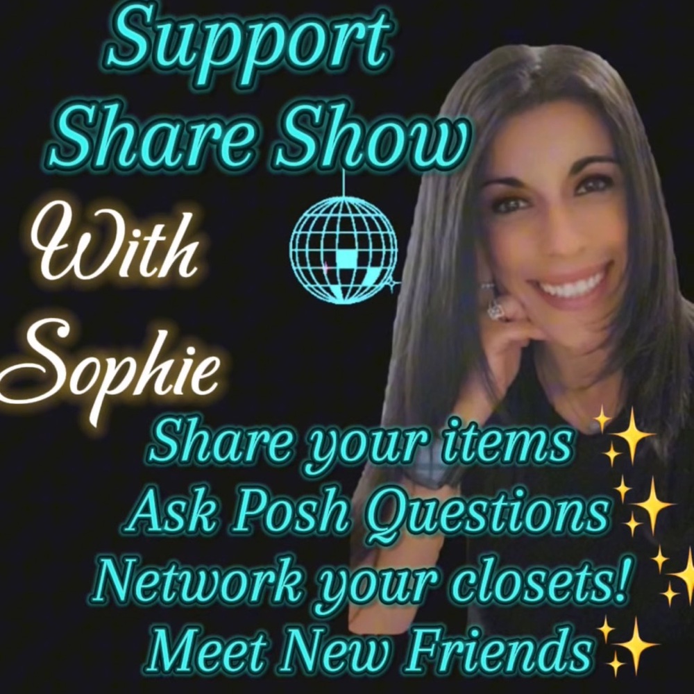 ✌️ Like this banner to be notified when I go live ✌️ 💖 - Picture 7 of 16